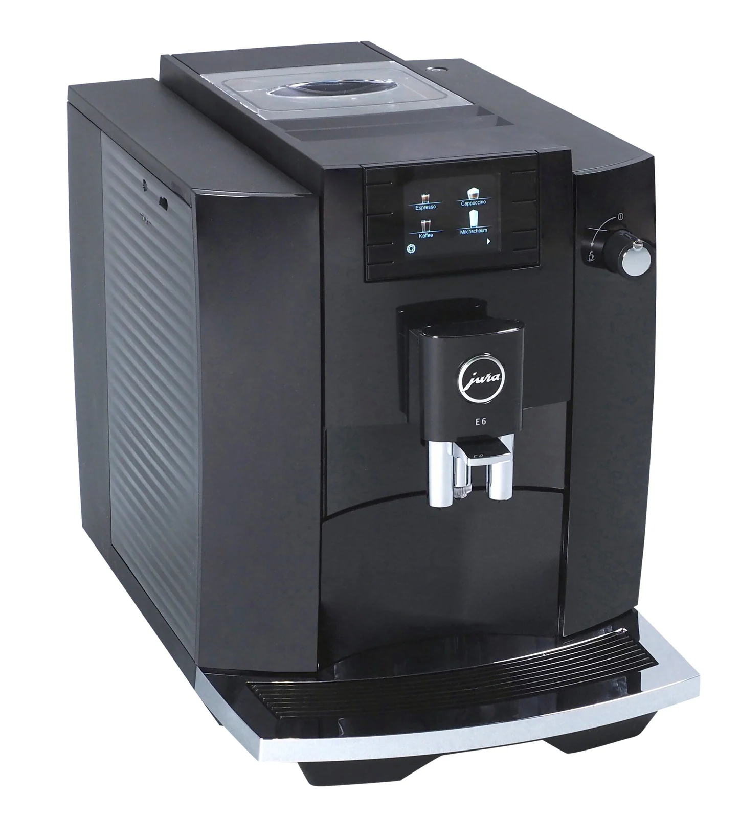 Jura E6
