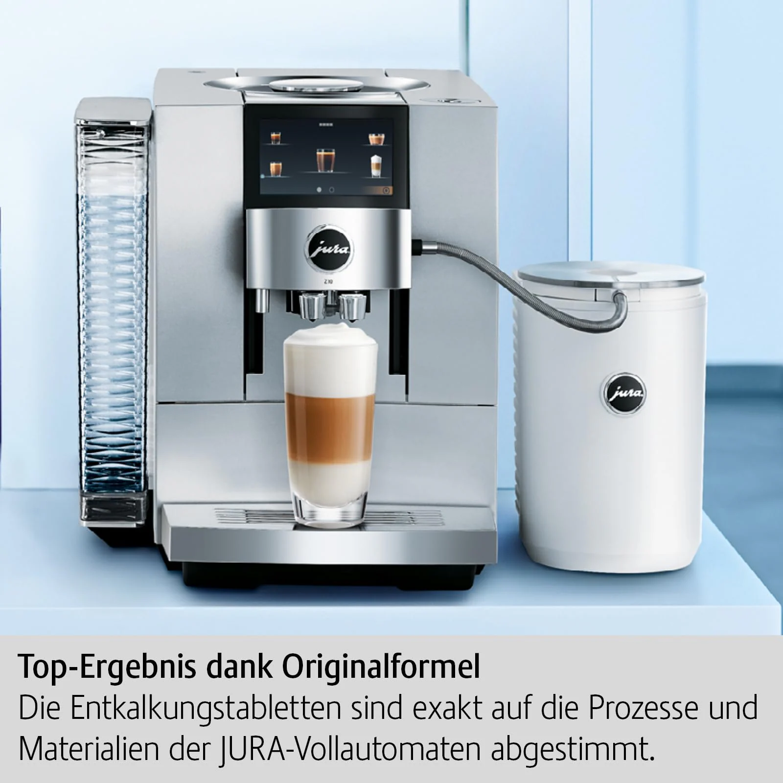 Jura Z10