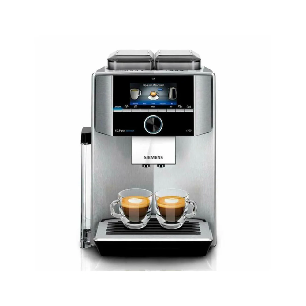 Siemens EQ.9 plus connect s700 TI9575X