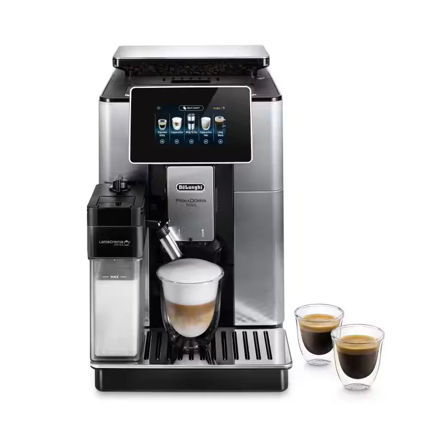 De'Longhi PrimaDonna Soul ECAM 610.75 MB