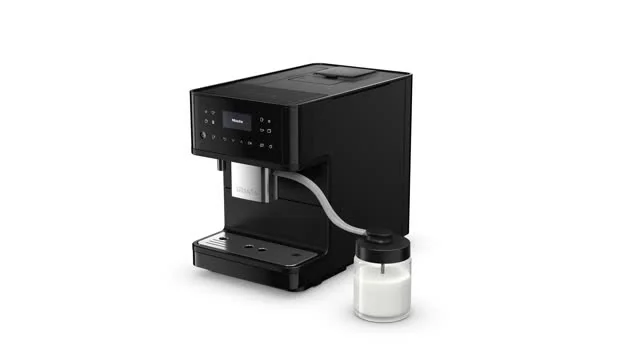 Miele CM 6560 Kaffee-Vollautomaten