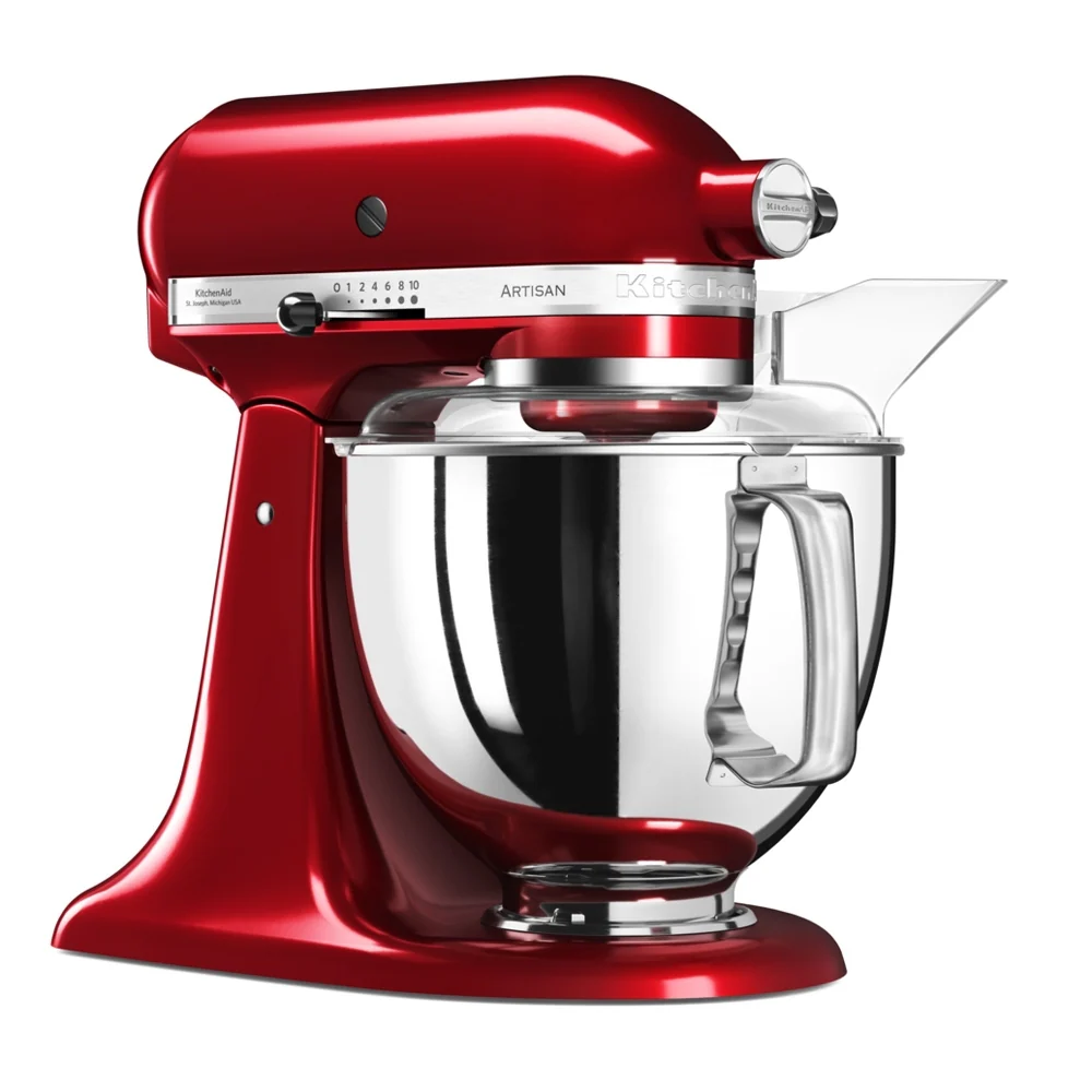 KitchenAid Artisan 5KSM175PS liebesapfelrot