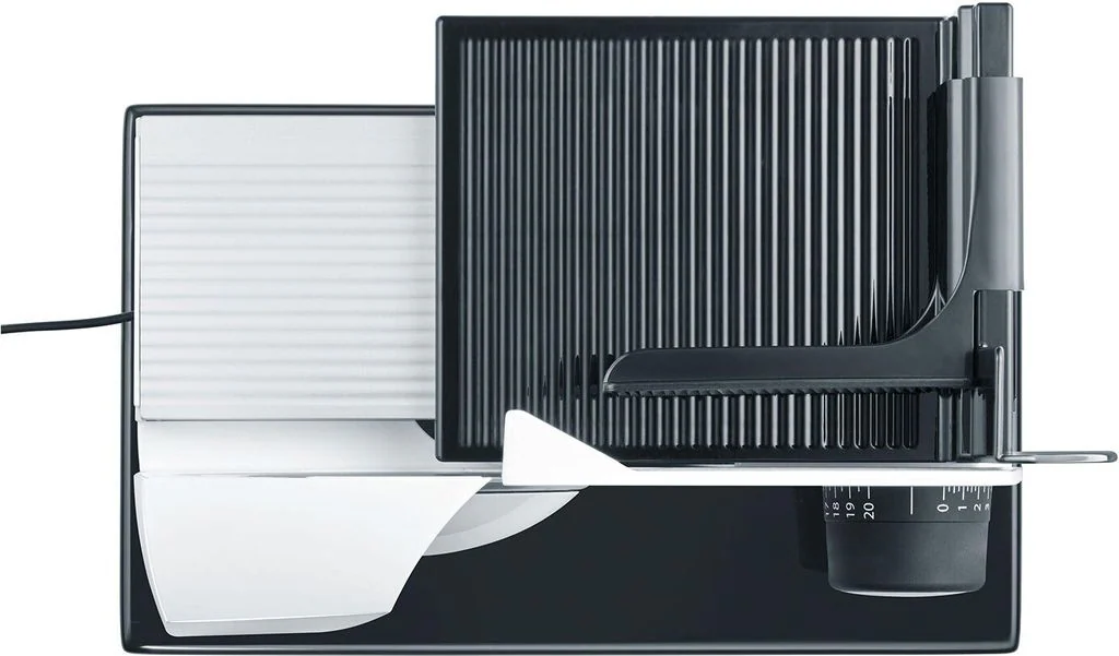 Graef Premium Cut Lafer Edition