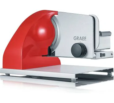 Graef Sliced Kitchen SKS 900