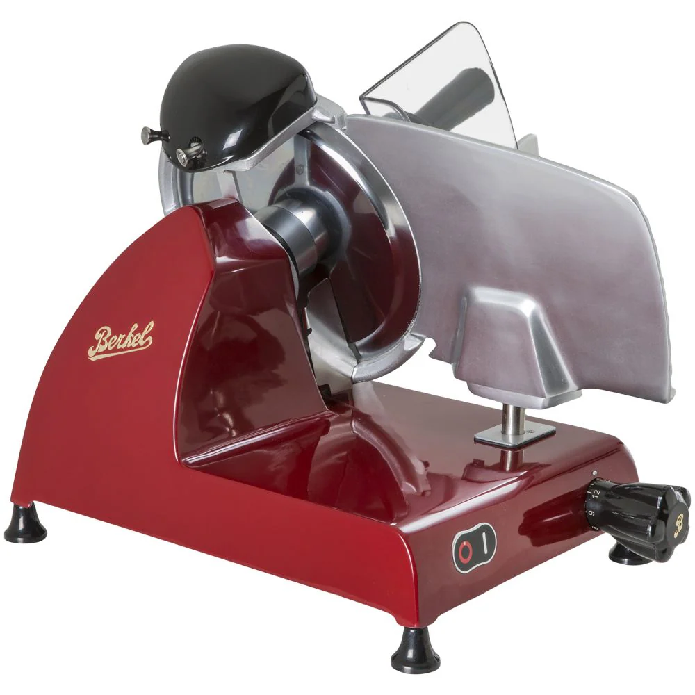 Berkel Red Line 220 rot
