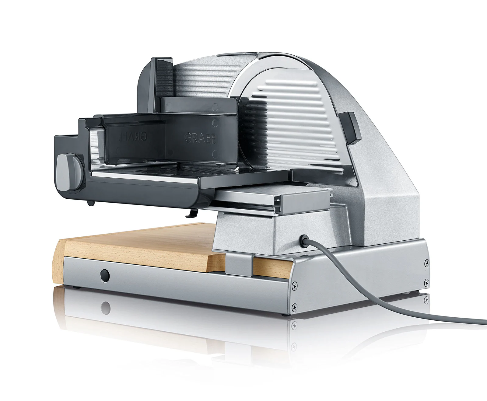 Graef Sliced Kitchen SKS 850