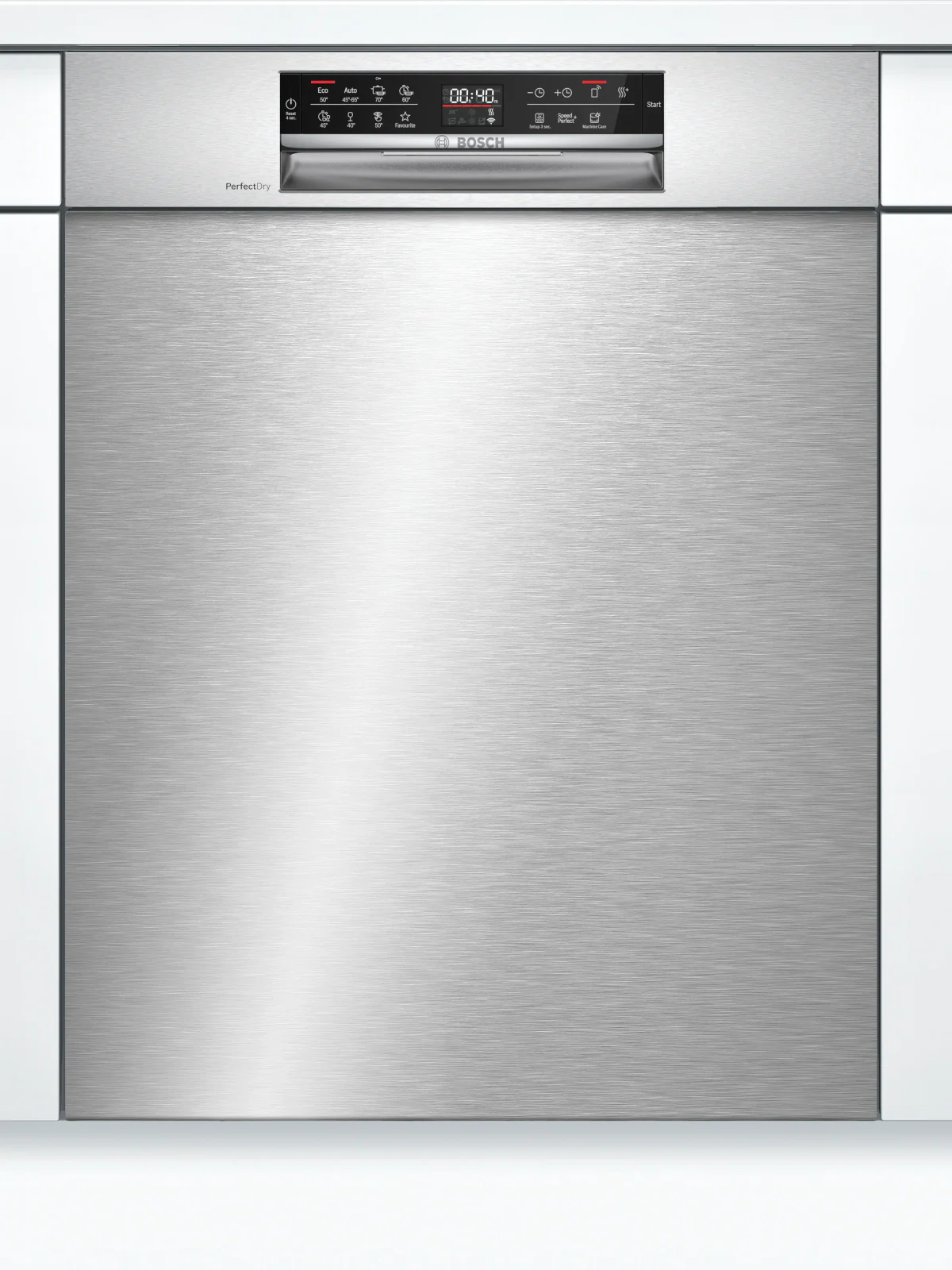 Bosch Serie 6 SMU6ZCS49E