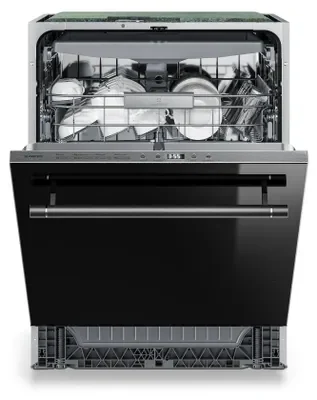 Bosch Serie 4 SMI4HCS48E