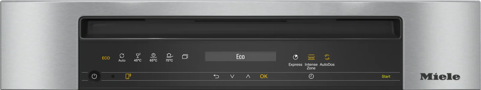 Miele G 7310 SCi AutoDos