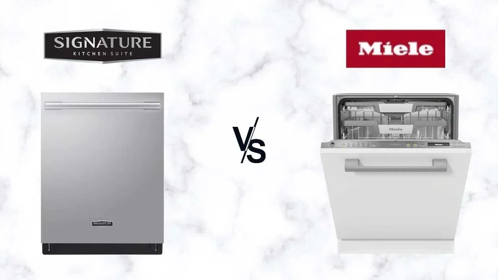 Miele G 7100 SCU