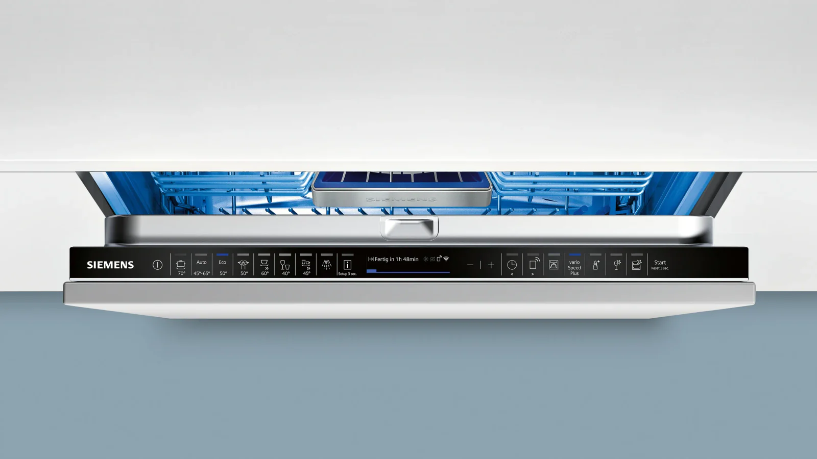 Siemens iQ700 SX678X36UE