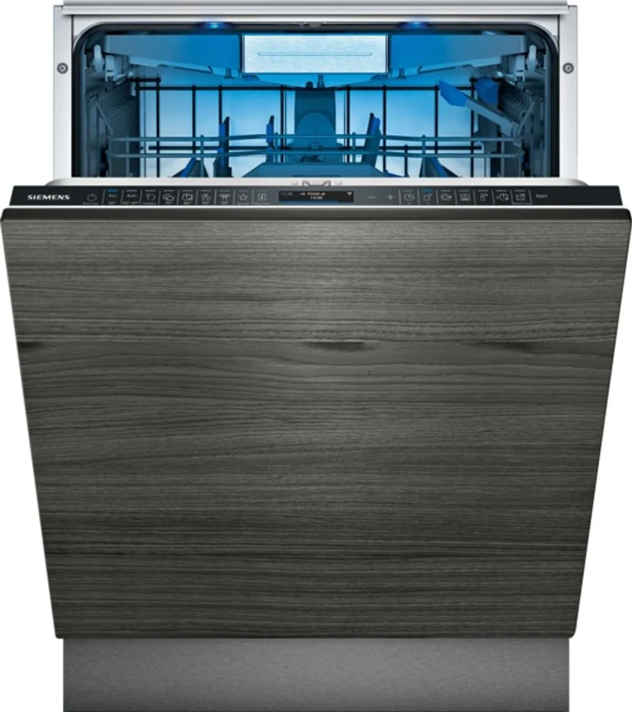 Siemens iQ700 SX87YX01CE