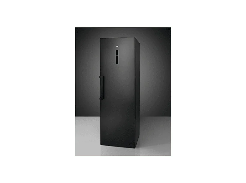 AEG - RKB738E5MB - Kühlschrank - Black Inox