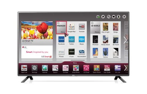 LG OLED G19LA