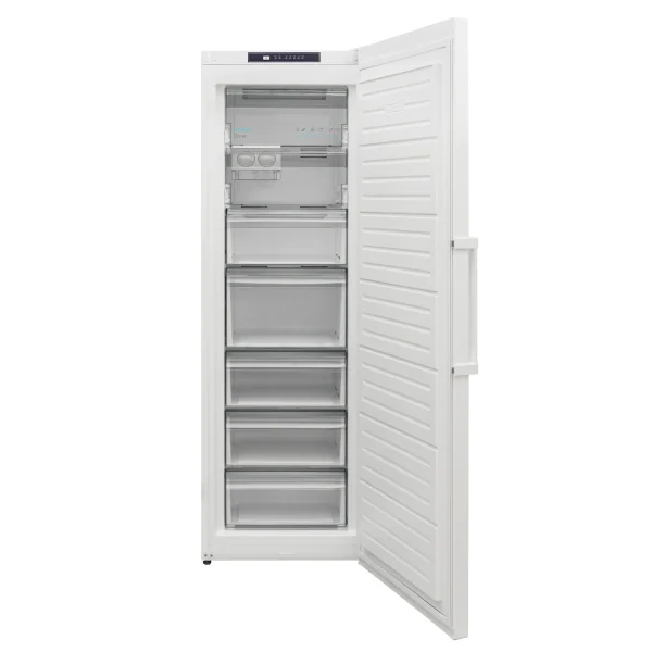 Sharp - SJ-SC11CMXWE-EU - Gefrierschrank - NoFrost - Weiß