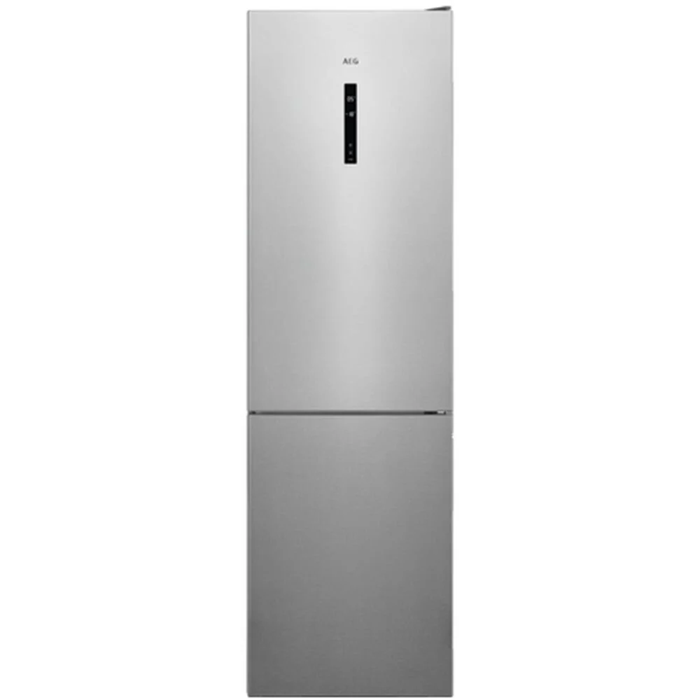 AEG - RCB736D5MX - Kühl-Gefrierkombination