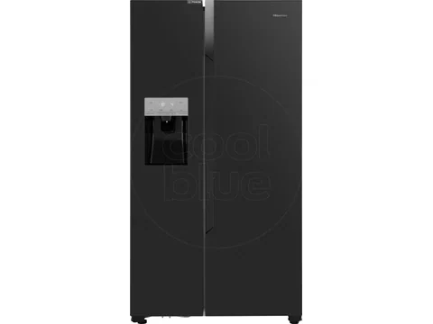 Hisense - RS694N4TF2 - Kühl-Gefrierkombination