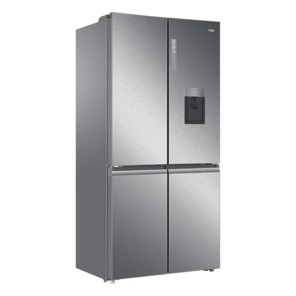 Haier - HTF-520IP7 - Multi Door