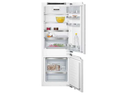 Siemens KI77SADE0 Einbau Kühl-Gefrier-Kombi 158 cm