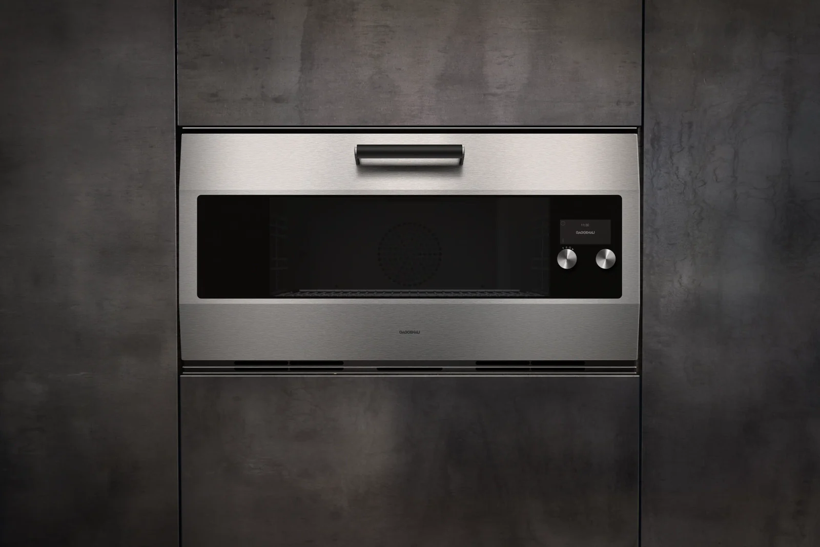 Gaggenau EB 333111 ES (ES/Glas)