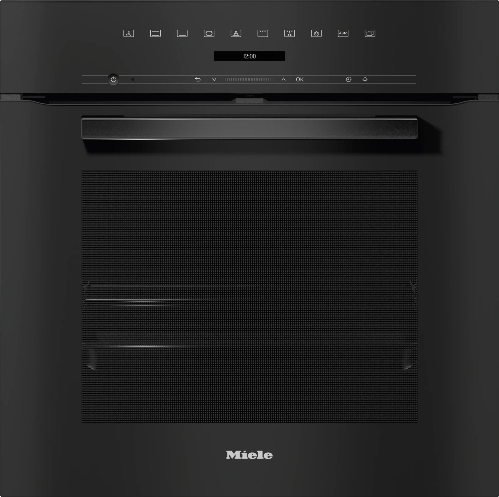 Miele H 7260 BP (obsidianschwarz)