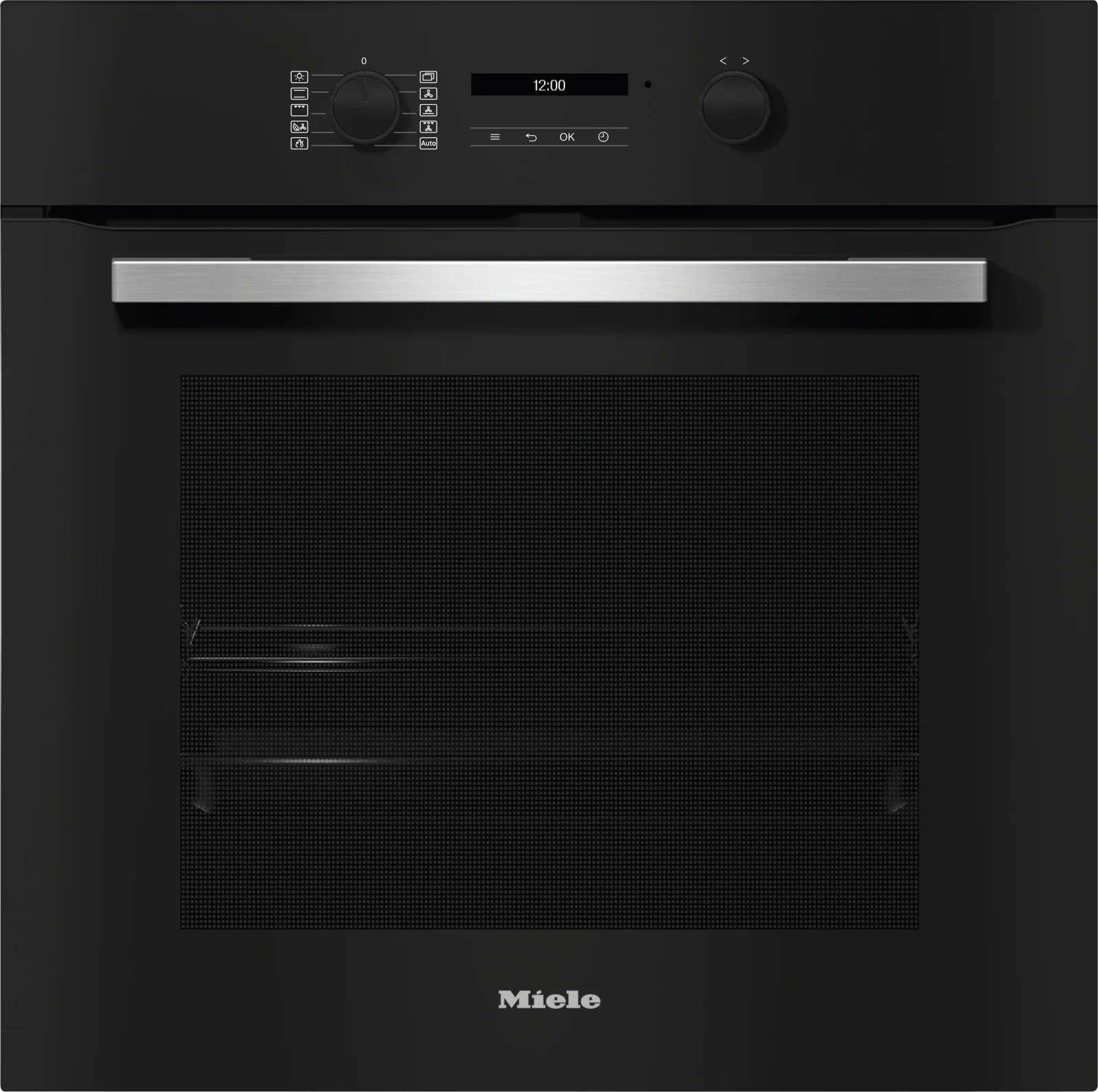 Miele H 2766 BP (obsidianschwarz)