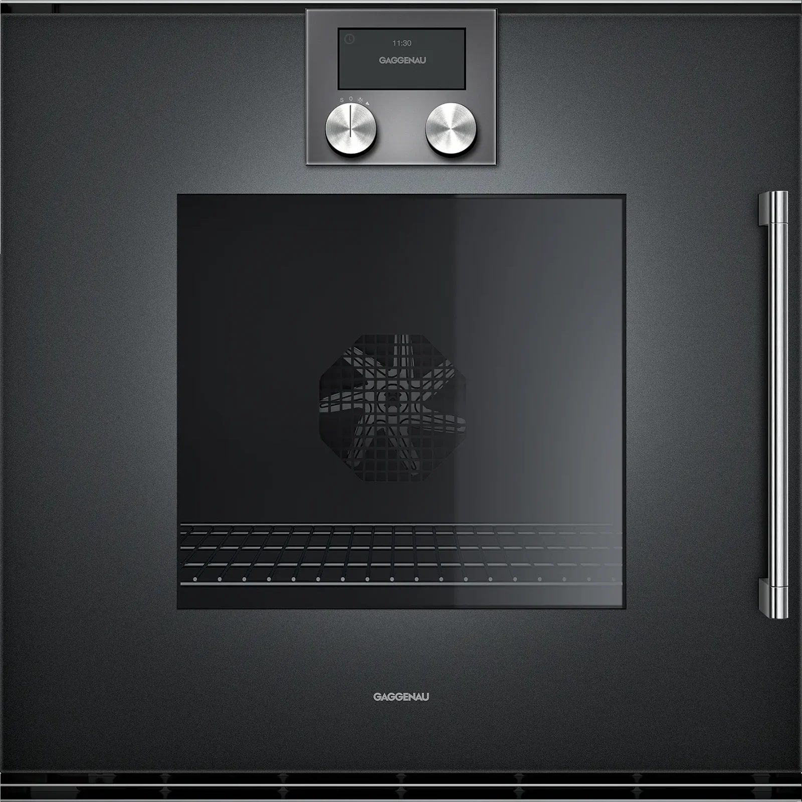 Gaggenau BOP 221102 Backofen 60cm Serie 200 ANT L