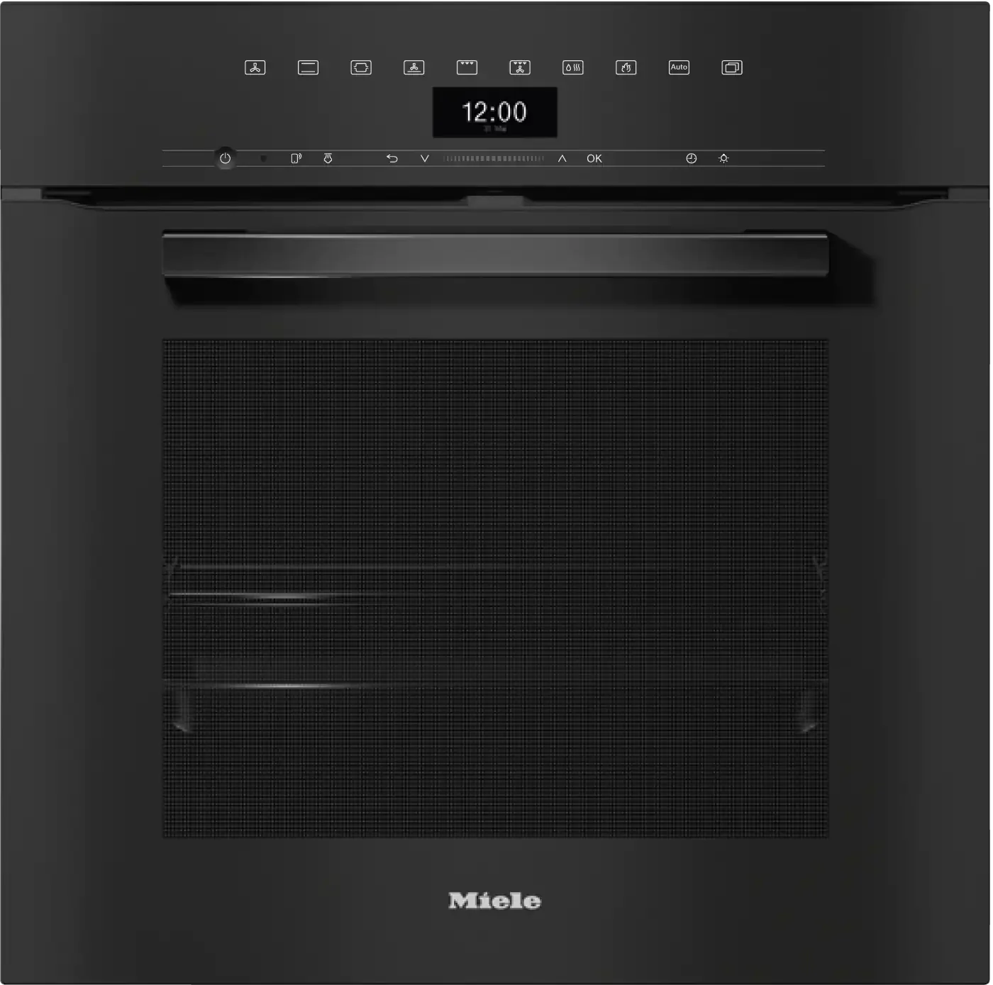Miele H 7464 BP (obsidianschwarz)