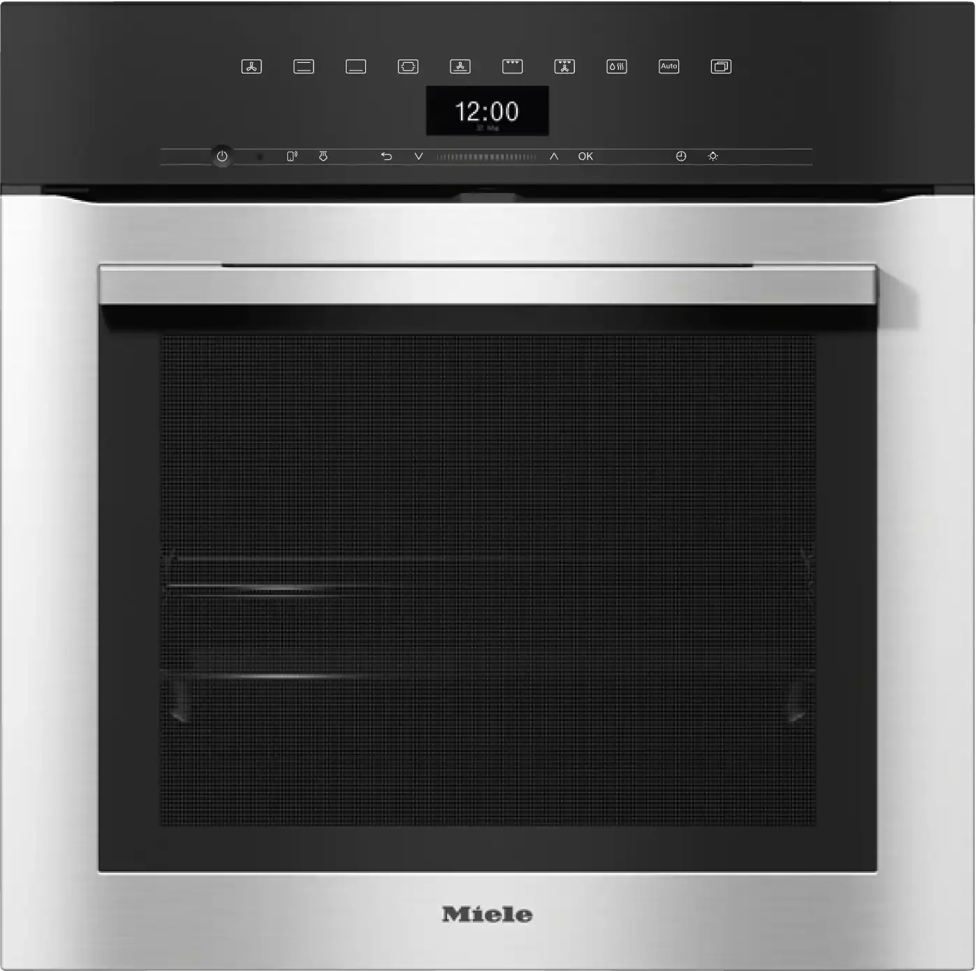 Miele H 7360 B (Edelstahl)