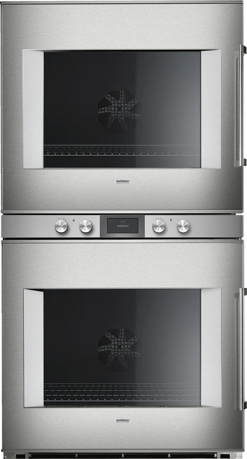 Gaggenau BX 481112 Doppelbackofen