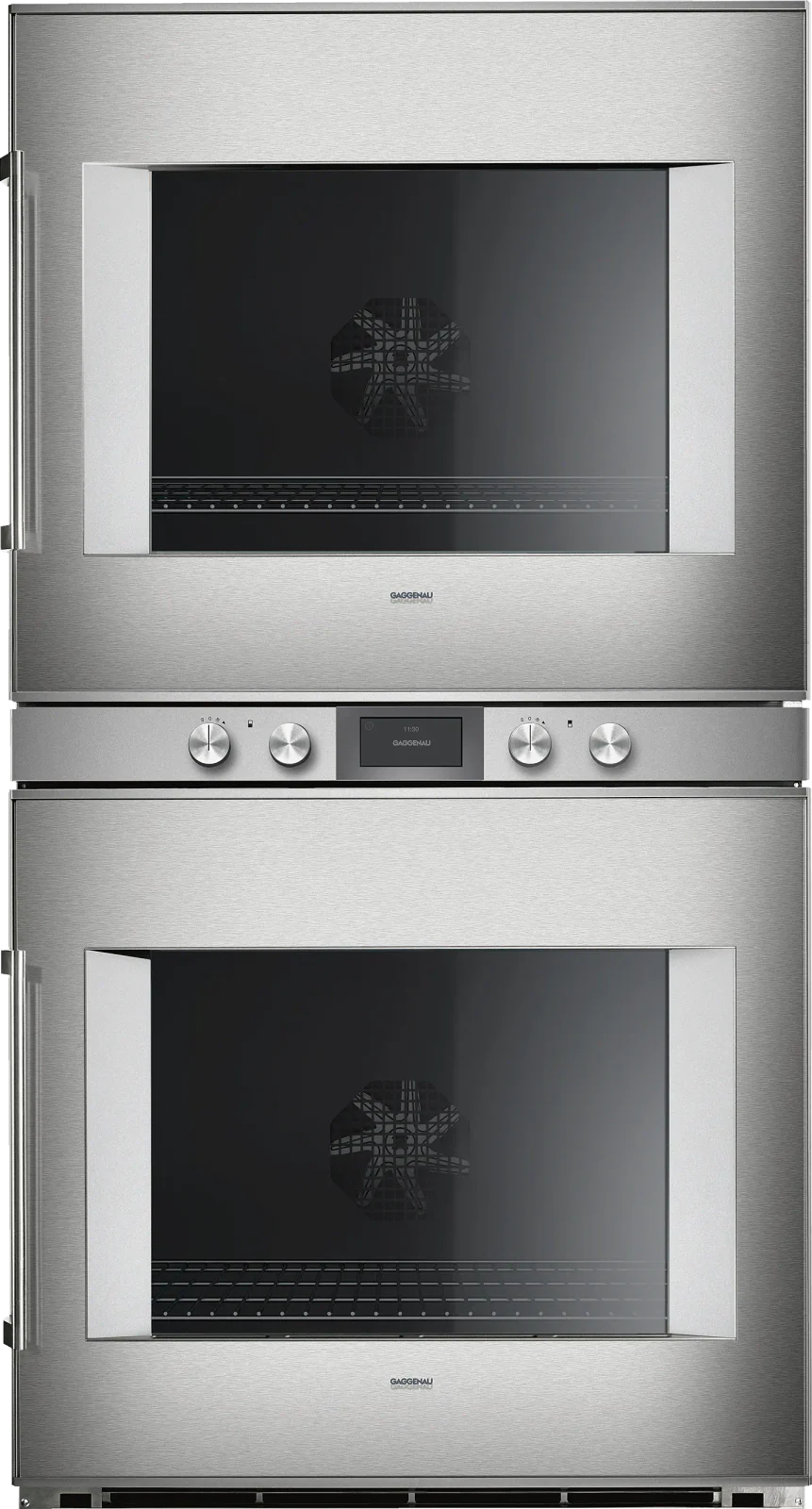 Gaggenau BX 480112 Doppelbackofen