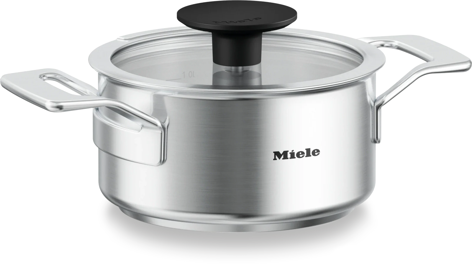 Miele KM 6521 FR (Edelstahl)