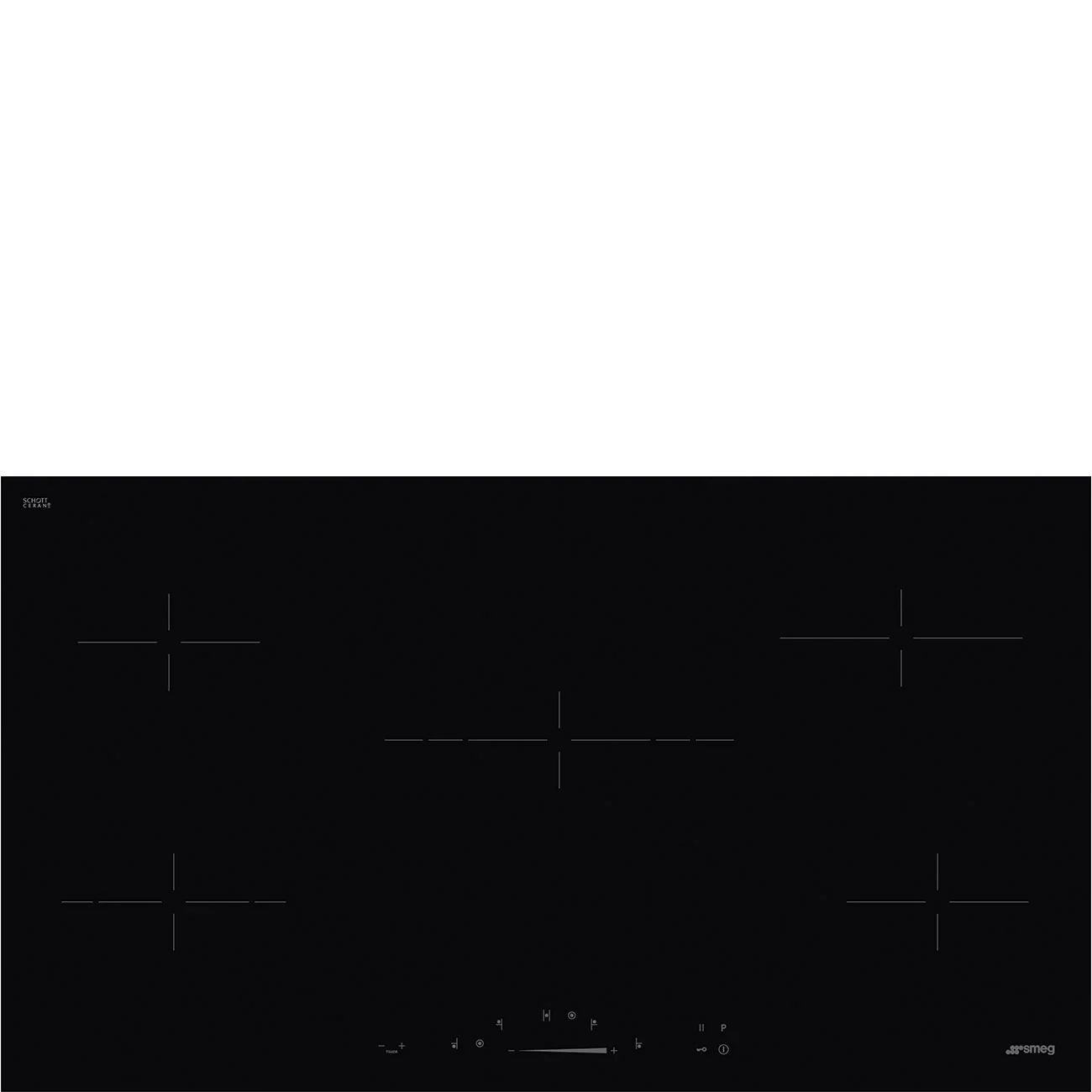 SMEG SE495ETD