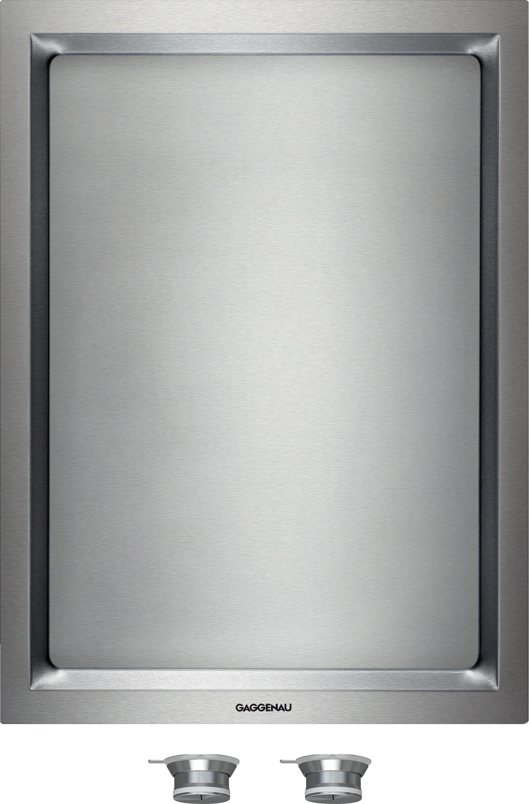 Gaggenau VP 414111 Teppan Yaki (Edelstahl)