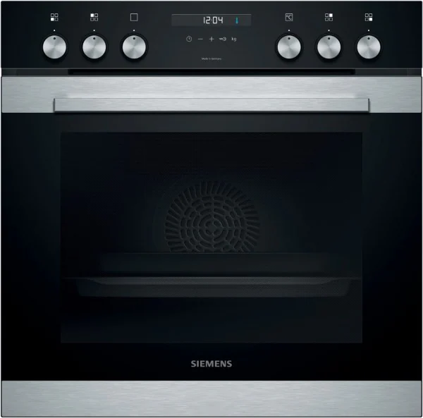 Siemens MKE3DC62 (EM645CQB5M + HE317GAS1)