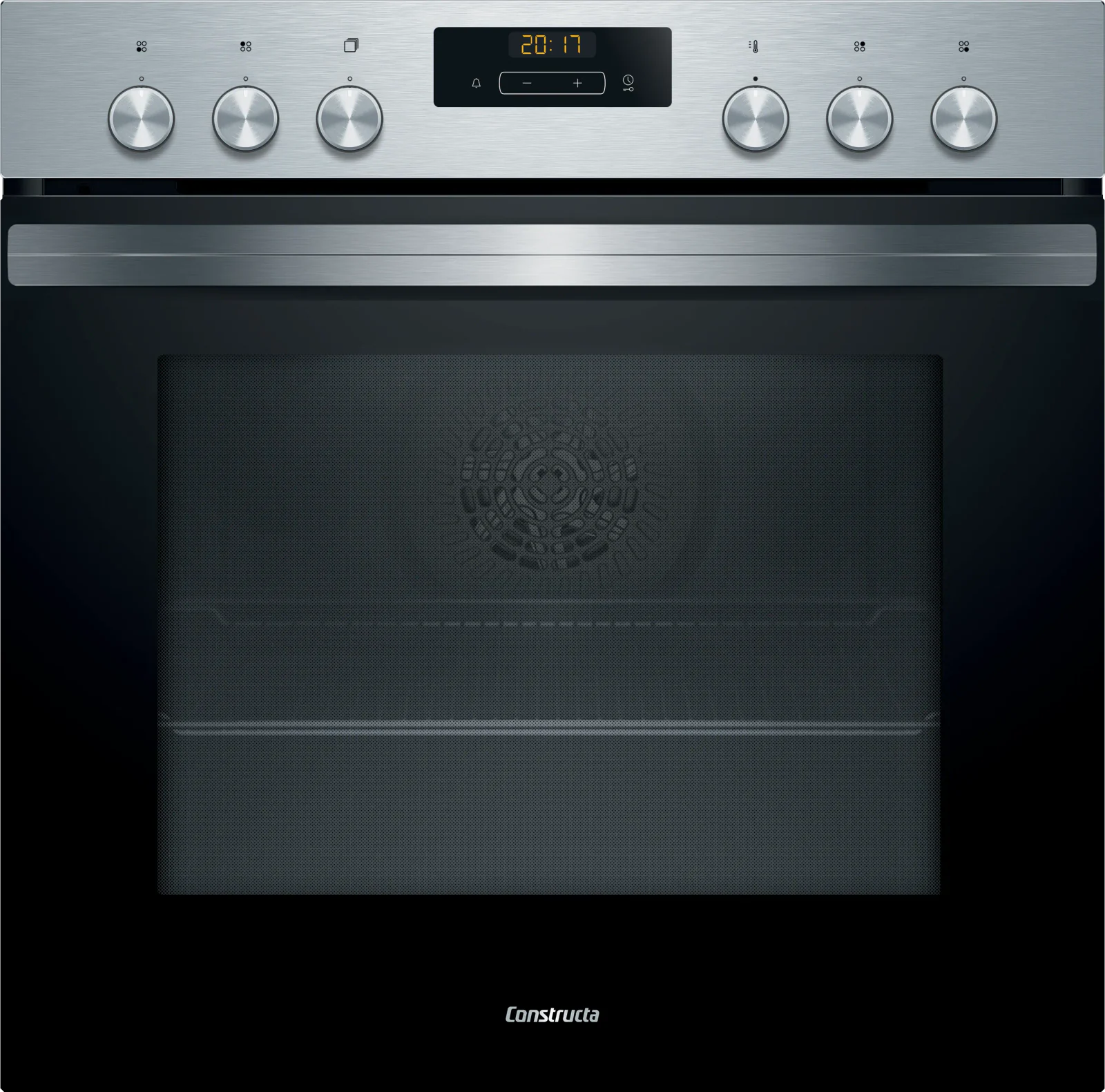 Constructa Energy CX51EK02T (CH7M61752 + CM623052) (edelstahl + edelst)