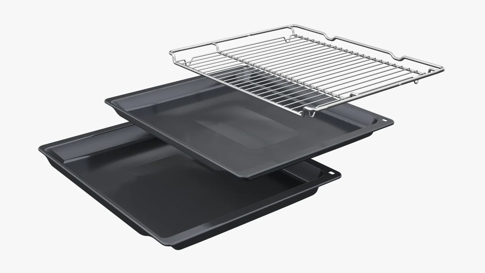 Neff HMK261P (E2CCH7AN0+M93R42N2MK+Z11TF36X0) (edelstahl-schwarz)
