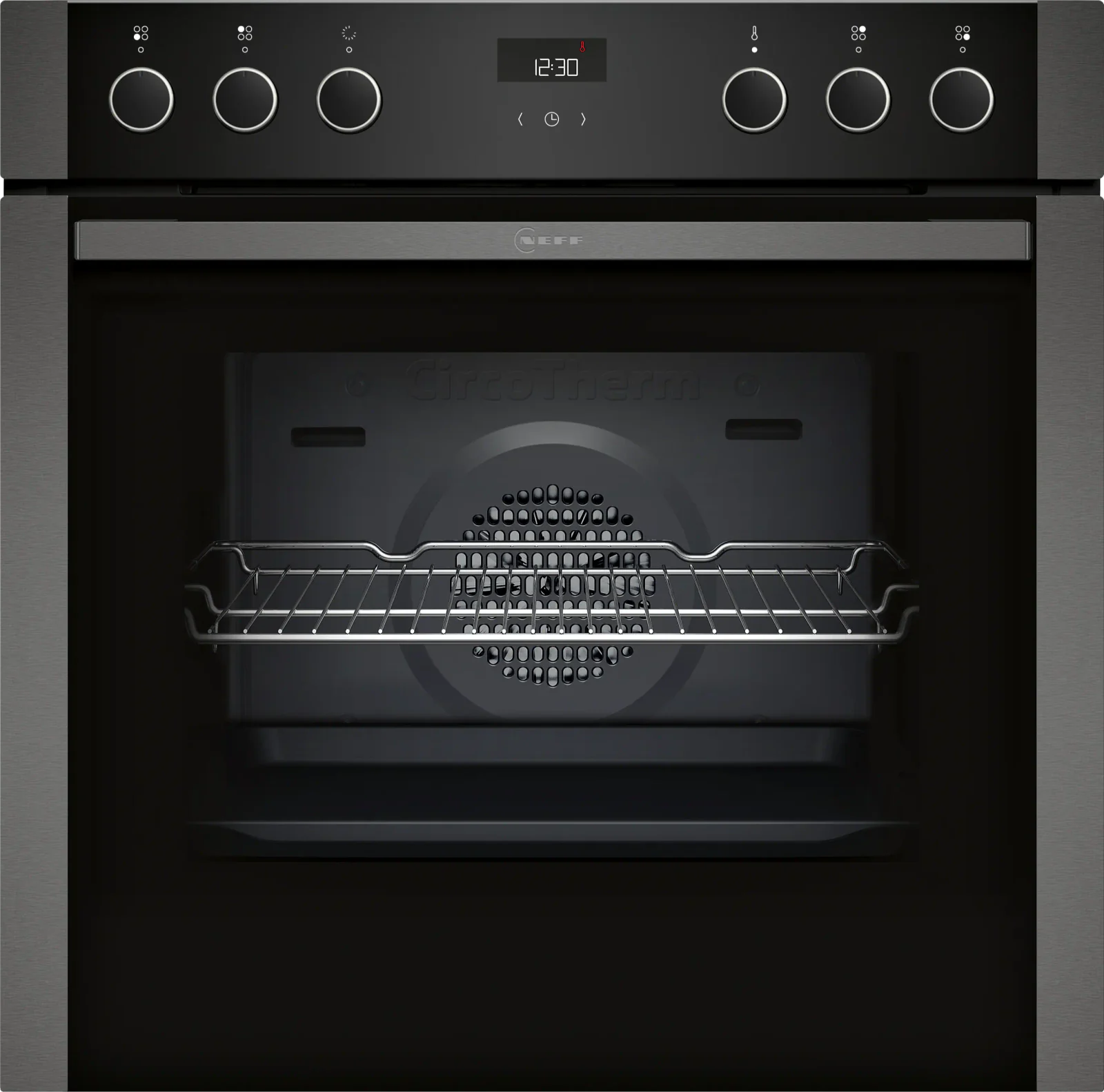 Neff HMK361P (E2ACH7AN0+M93R42N2MK+Z11TF36X0) (edelstahl-schwarz)
