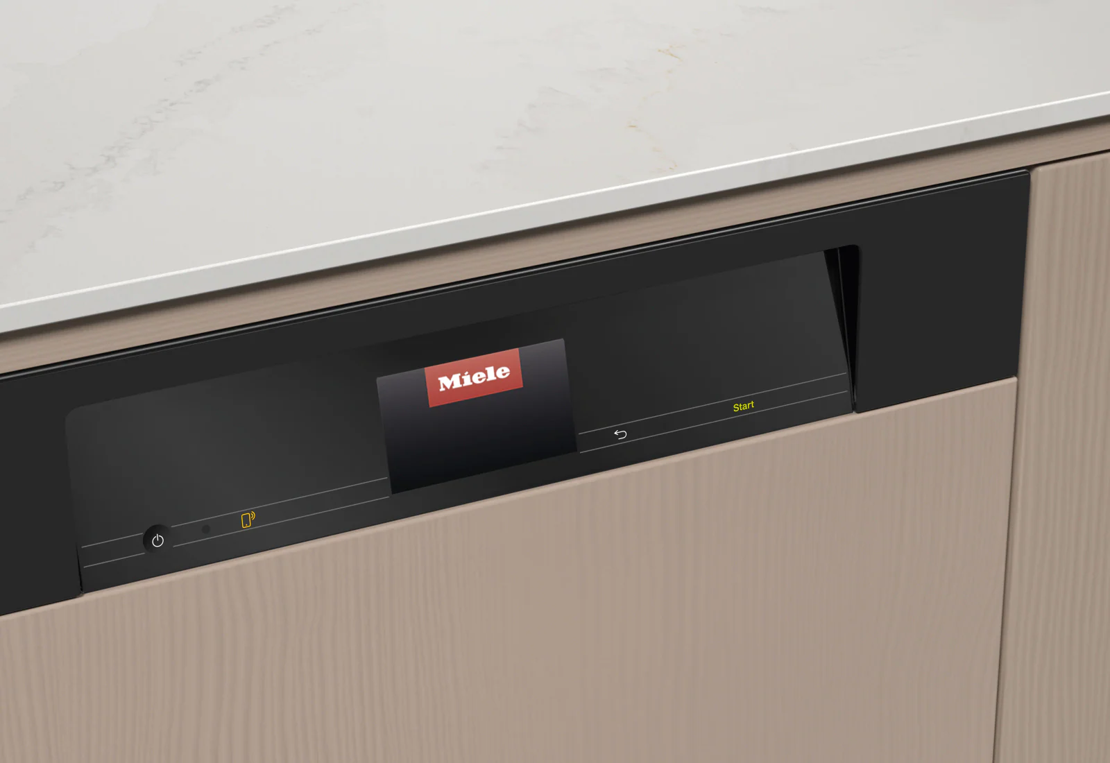 Miele G 7915 SCi XXL AutoDos (obsidianschwarz) 3 Jahre Garantie