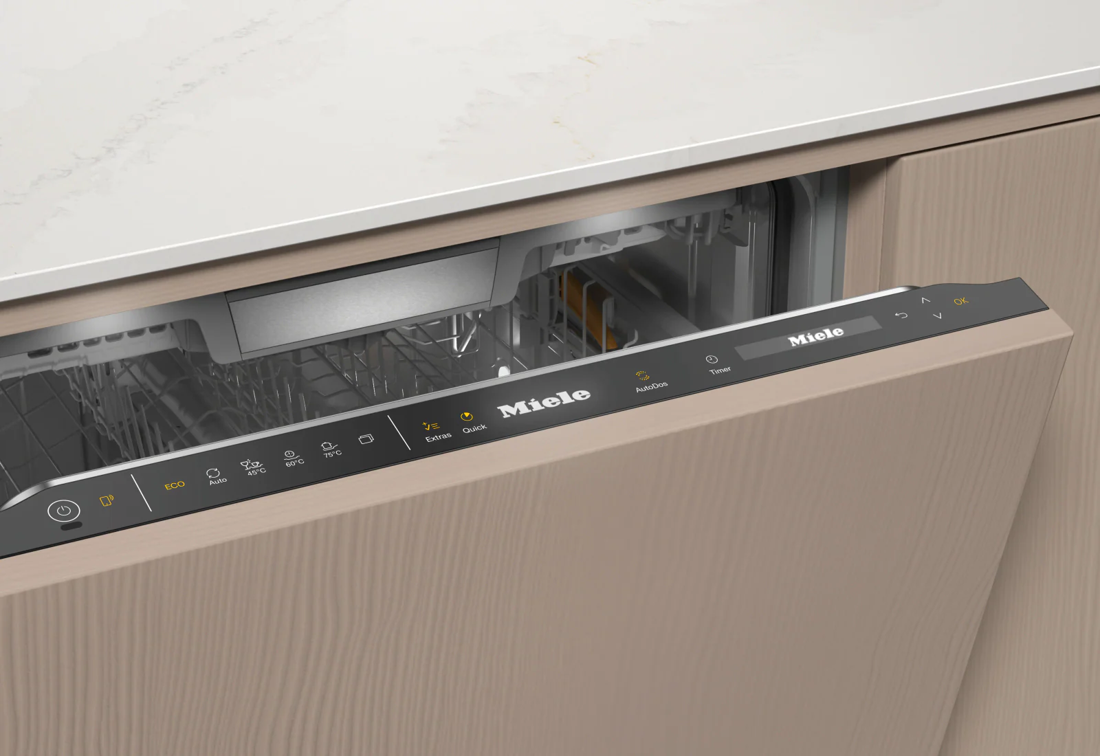 Miele G7975 SCVi XXL D OS/CS230 1,9 k2o AutoD 3 Jahre Garantie
