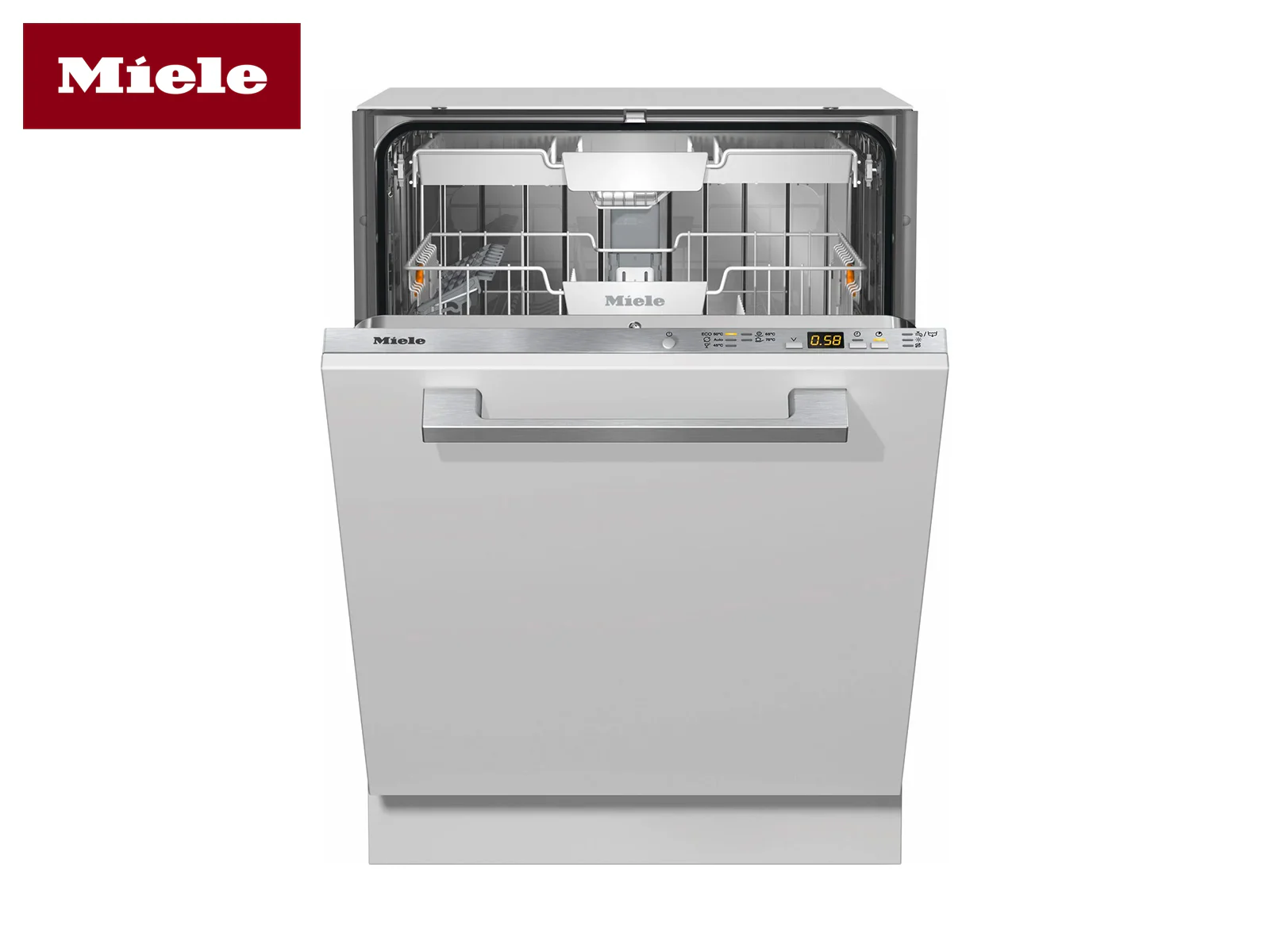 Miele G7160 SCVi D ED AutoDos (-100,- Miele-Cashback) 3 Jahre Garantie