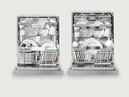Miele PFD 104 SCVi XXL ProfiLine (vollintegrierbar) 3 Jahre Garantie