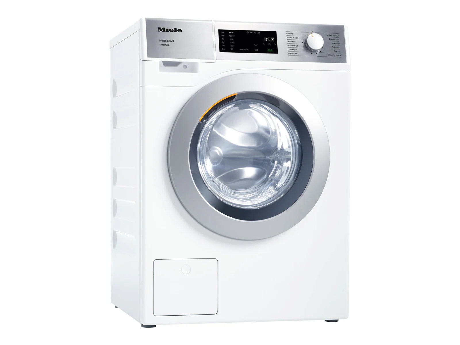 Miele PWM 300 SmartBiz (EL DP) (Lotosweiss)