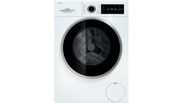 Gaggenau WM 260164 (weiß) 3 Jahre Garantie