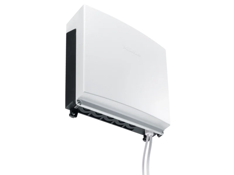 Miele PWM 507 DP LW (Lotosweiss)