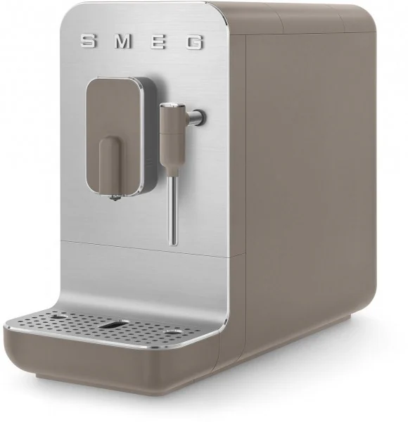 SMEG BCC02TPMEU (taupe)