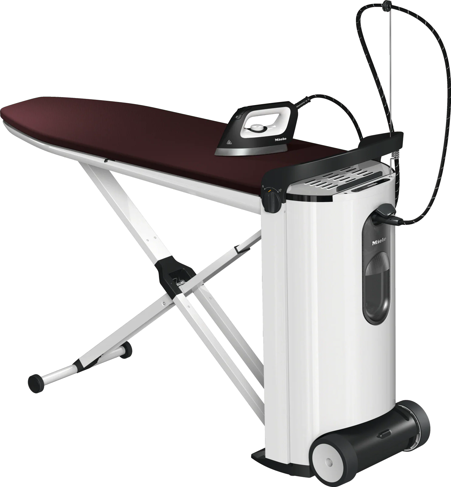 Miele B 4826 FashionMaster