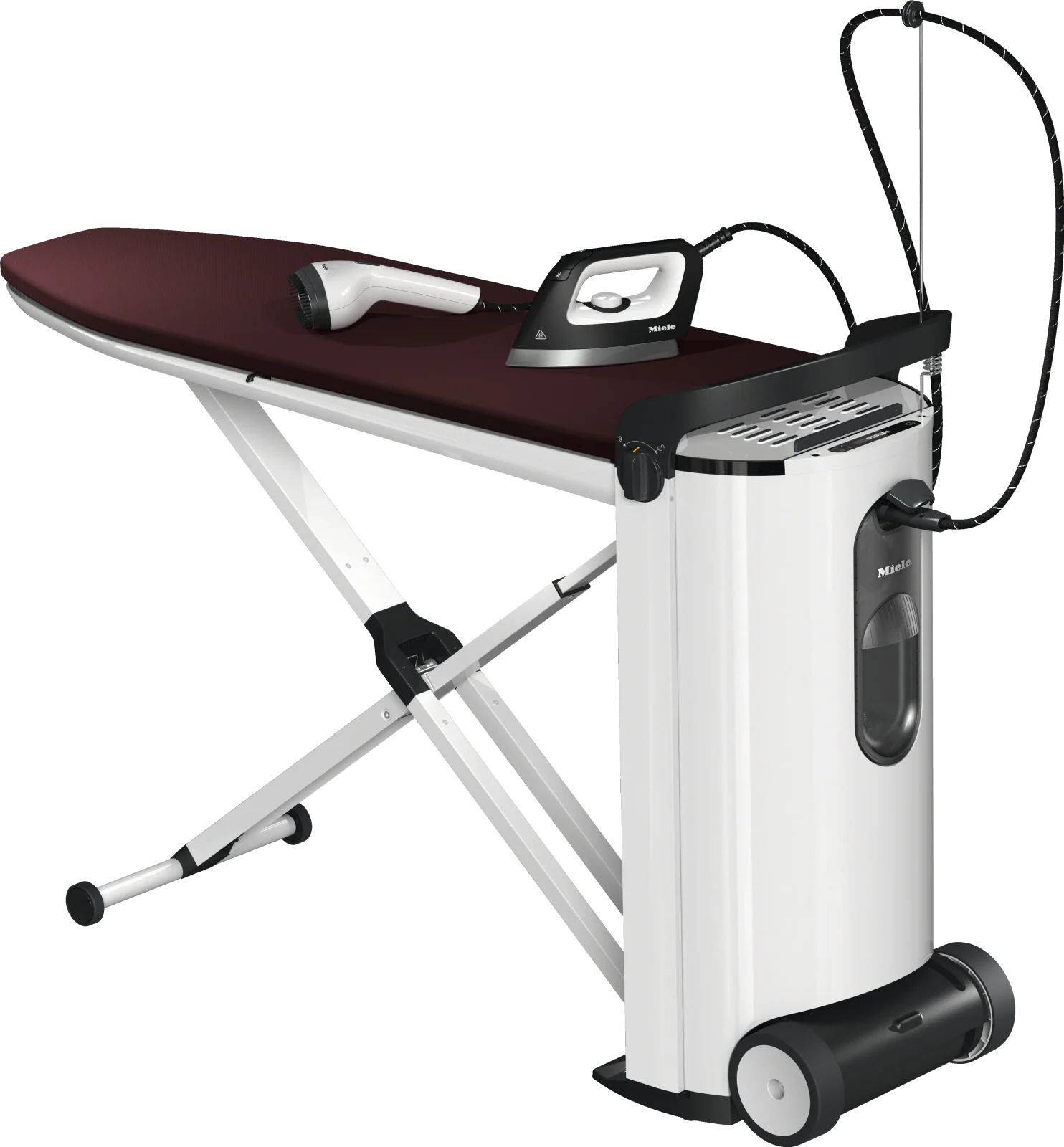 Miele B 4847 FashionMaster