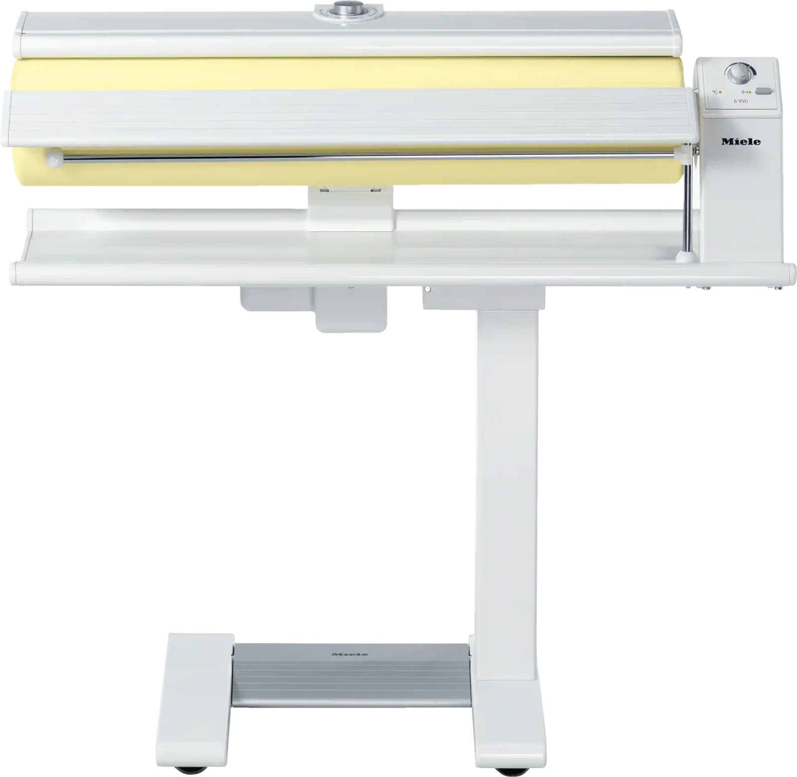 Miele B 990 (Lotosweiss)