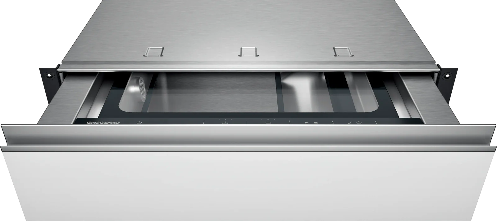 Gaggenau DV 061100 Vakuumierschublade vollintegriert 60x14
